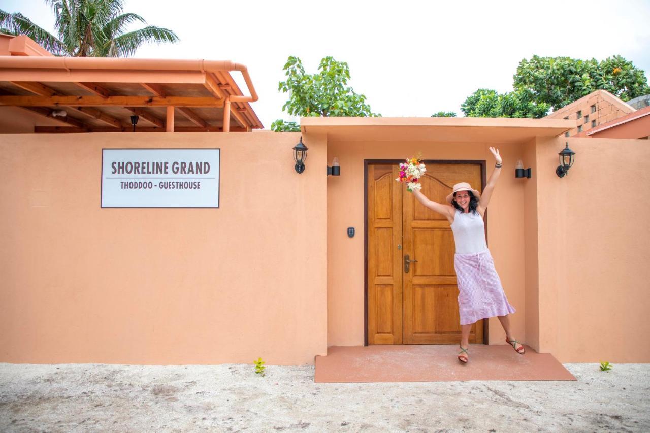 Shoreline Grand ソドゥー エクステリア 写真